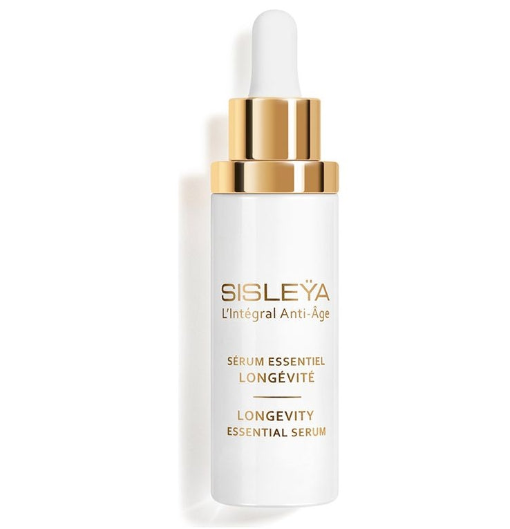 Sisleÿa L'intégral Anti-Âge Sérum Essentiel Longevité 30 ml